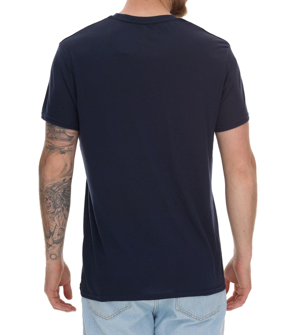 Men Basics T-Shirt