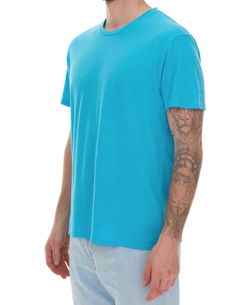 Men Basics T-Shirt