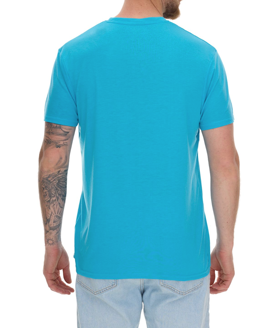 Men Basics T-Shirt