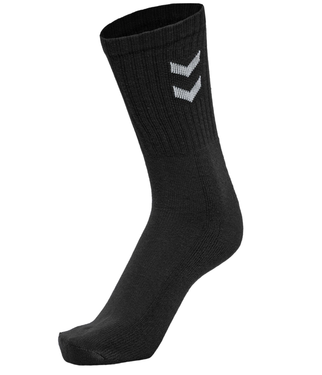 Socks: Pack of 3