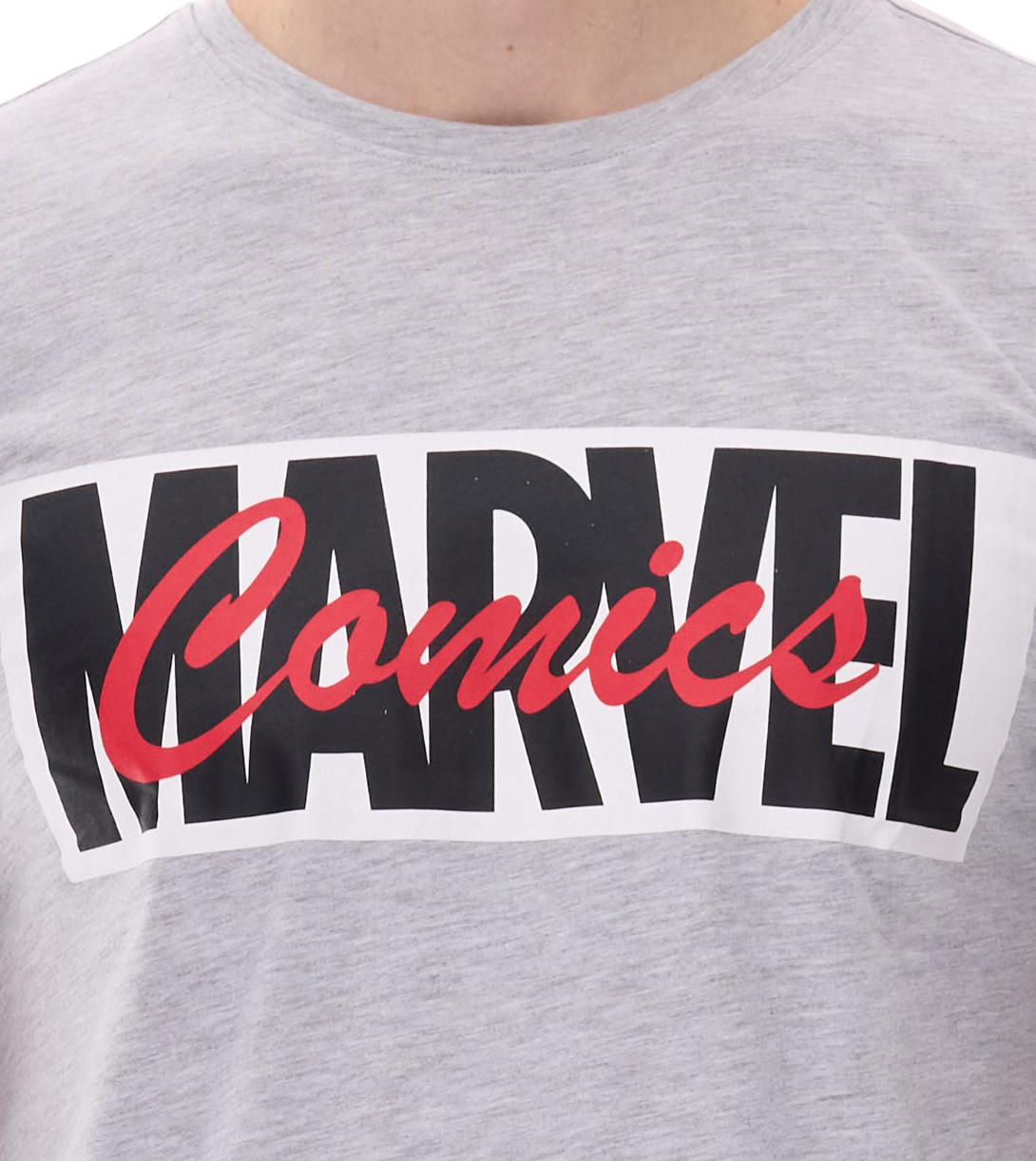 MARVEL Men Pyjama