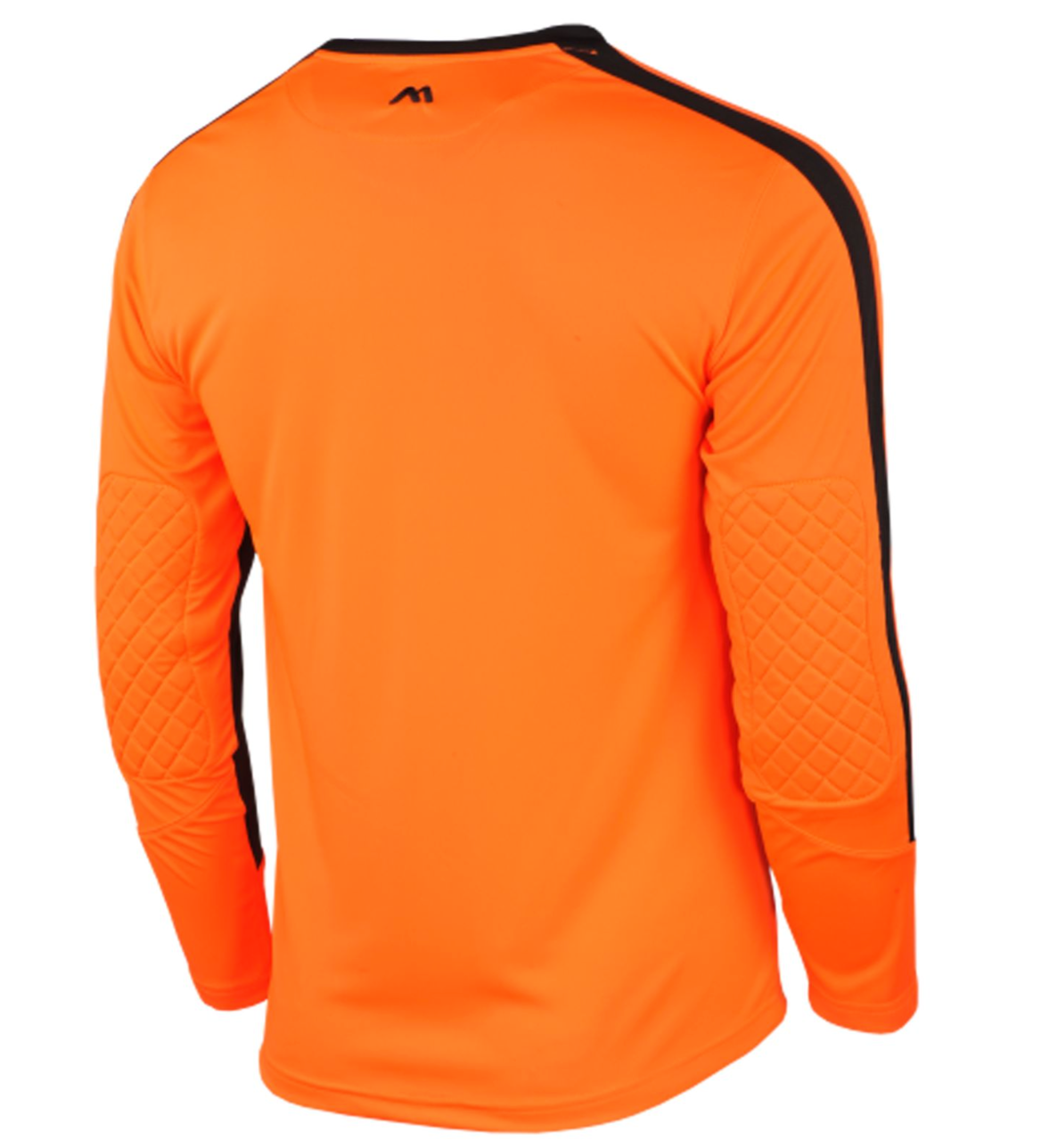 Long-Sleeved Goal Keeper Shirt