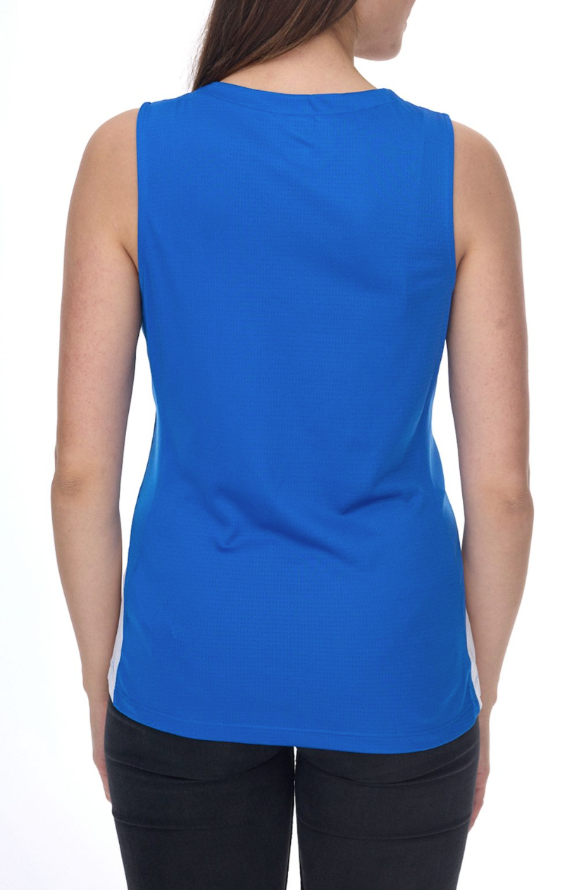 NIKE Women Sleeveless Top