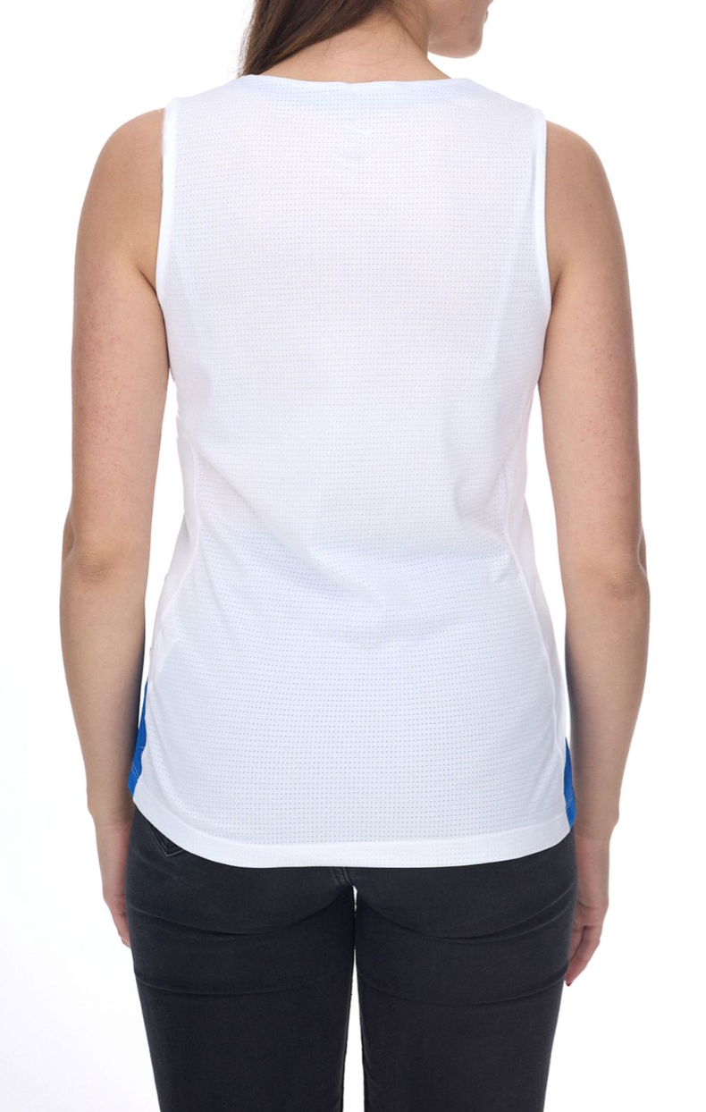 NIKE Women Sleeveless Top