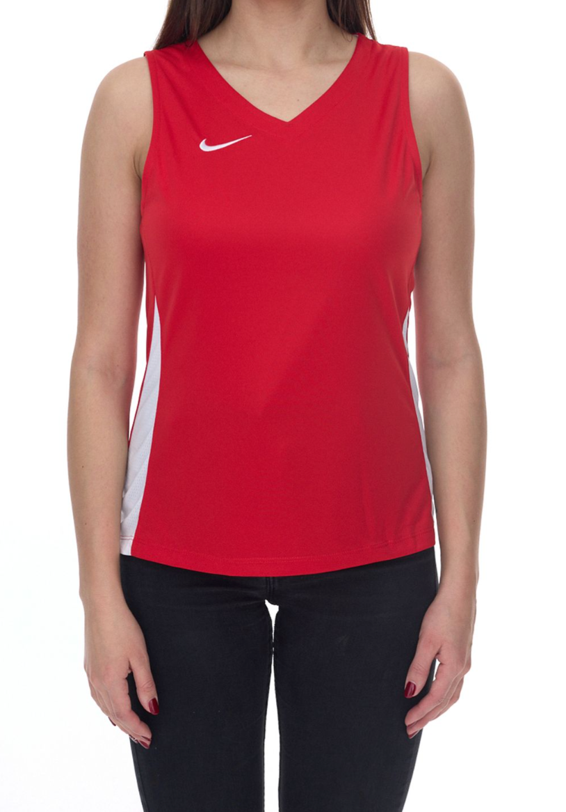 NIKE Women Sleeveless Top