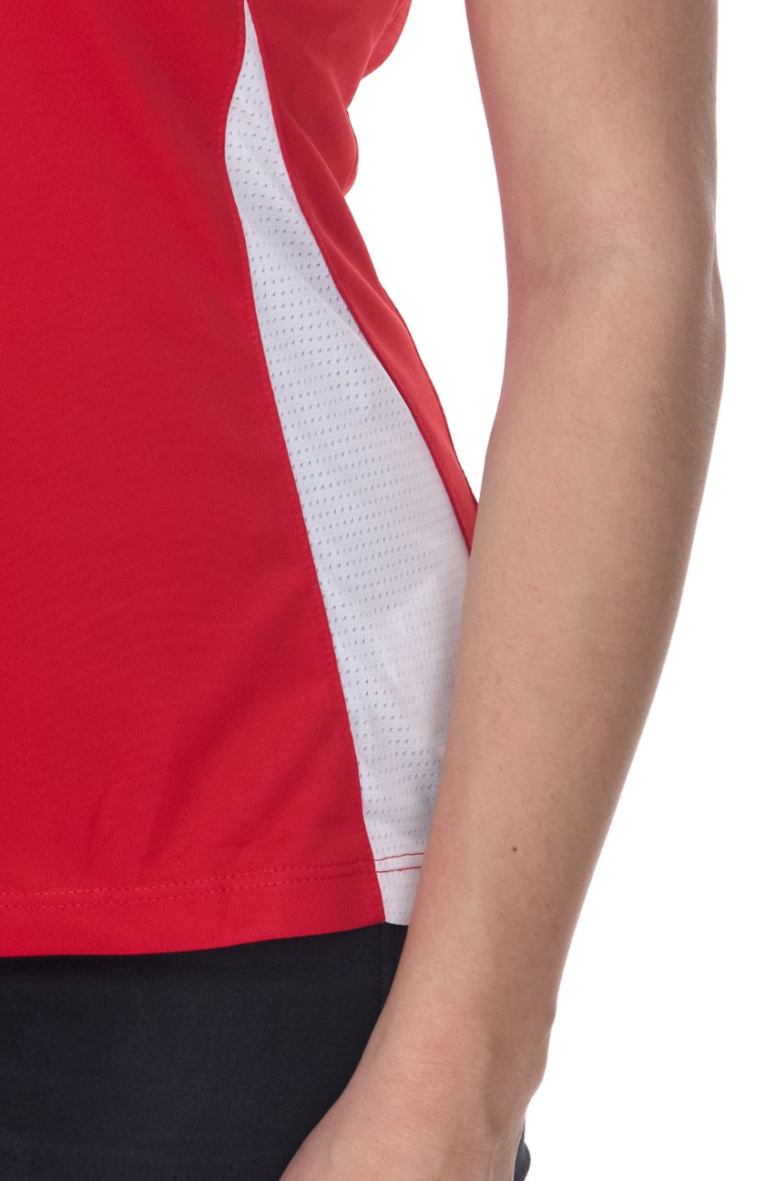 NIKE Women Sleeveless Top
