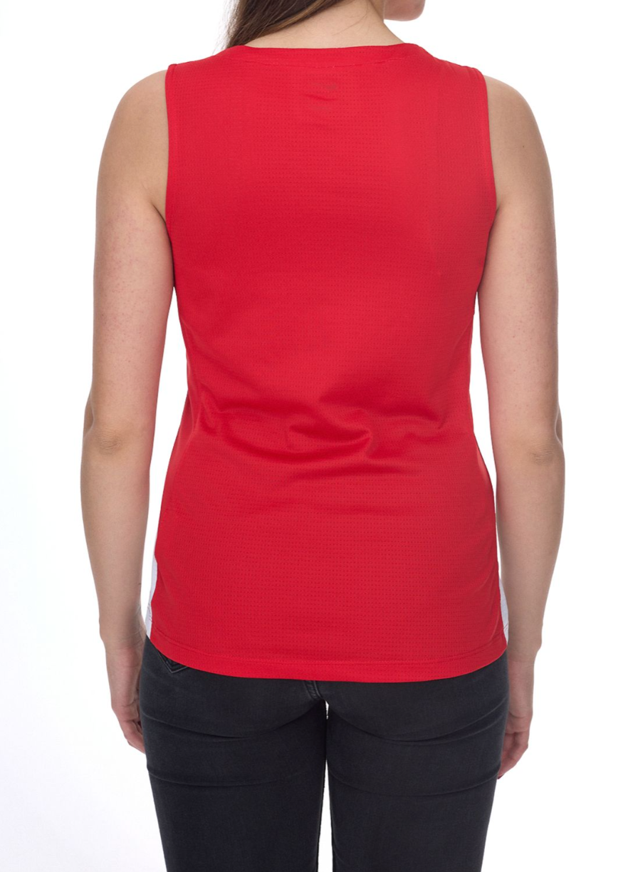 NIKE Women Sleeveless Top