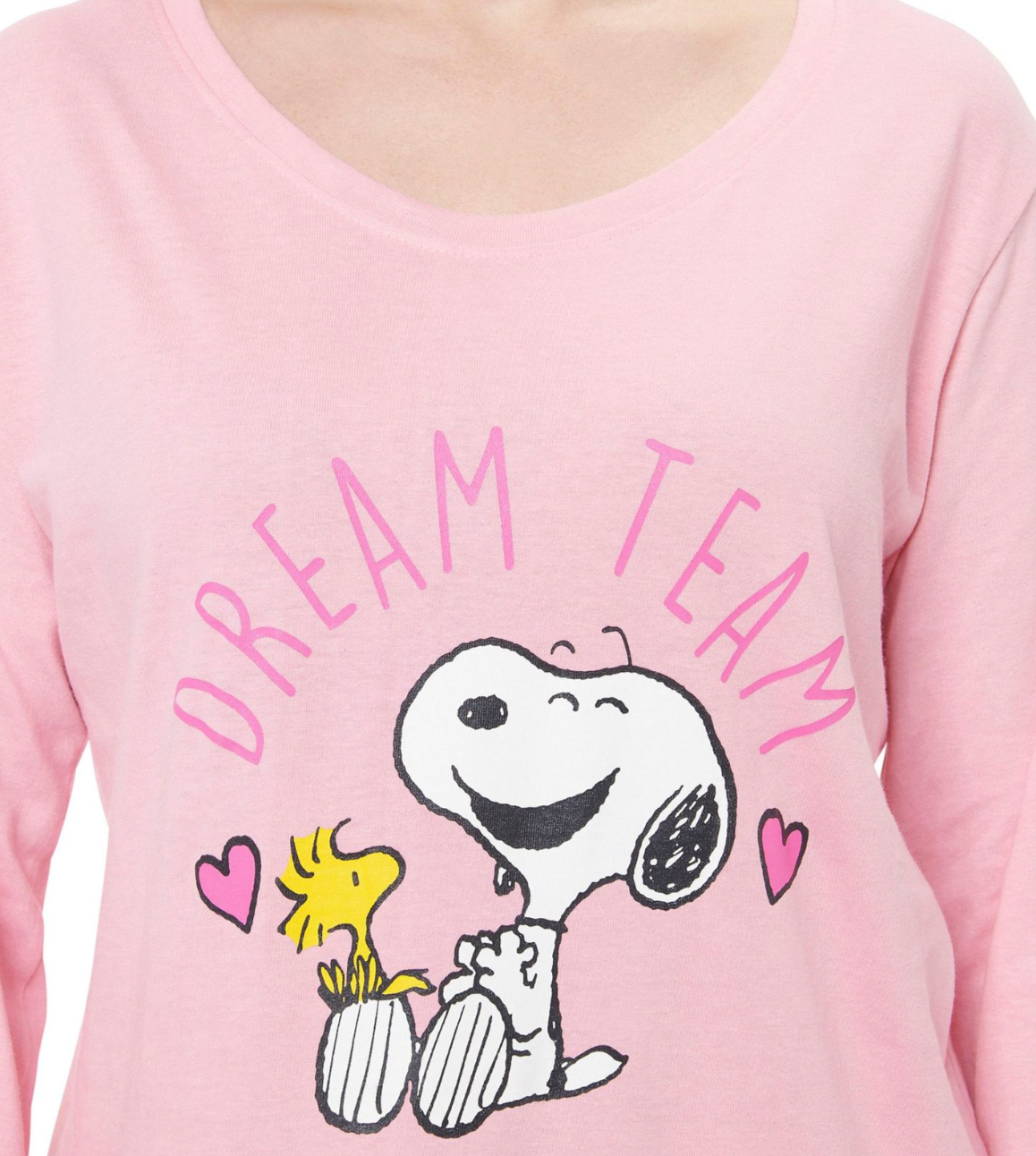 PEANUTS Snoopy Women Pyjama