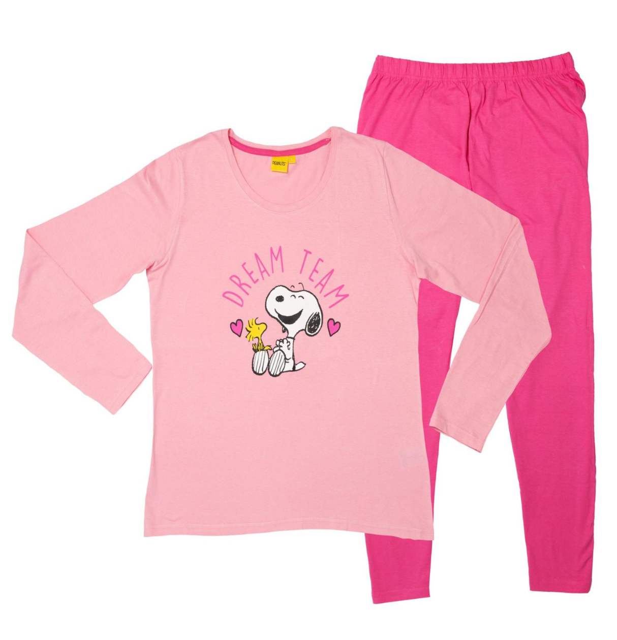 PEANUTS Snoopy Women Pyjama
