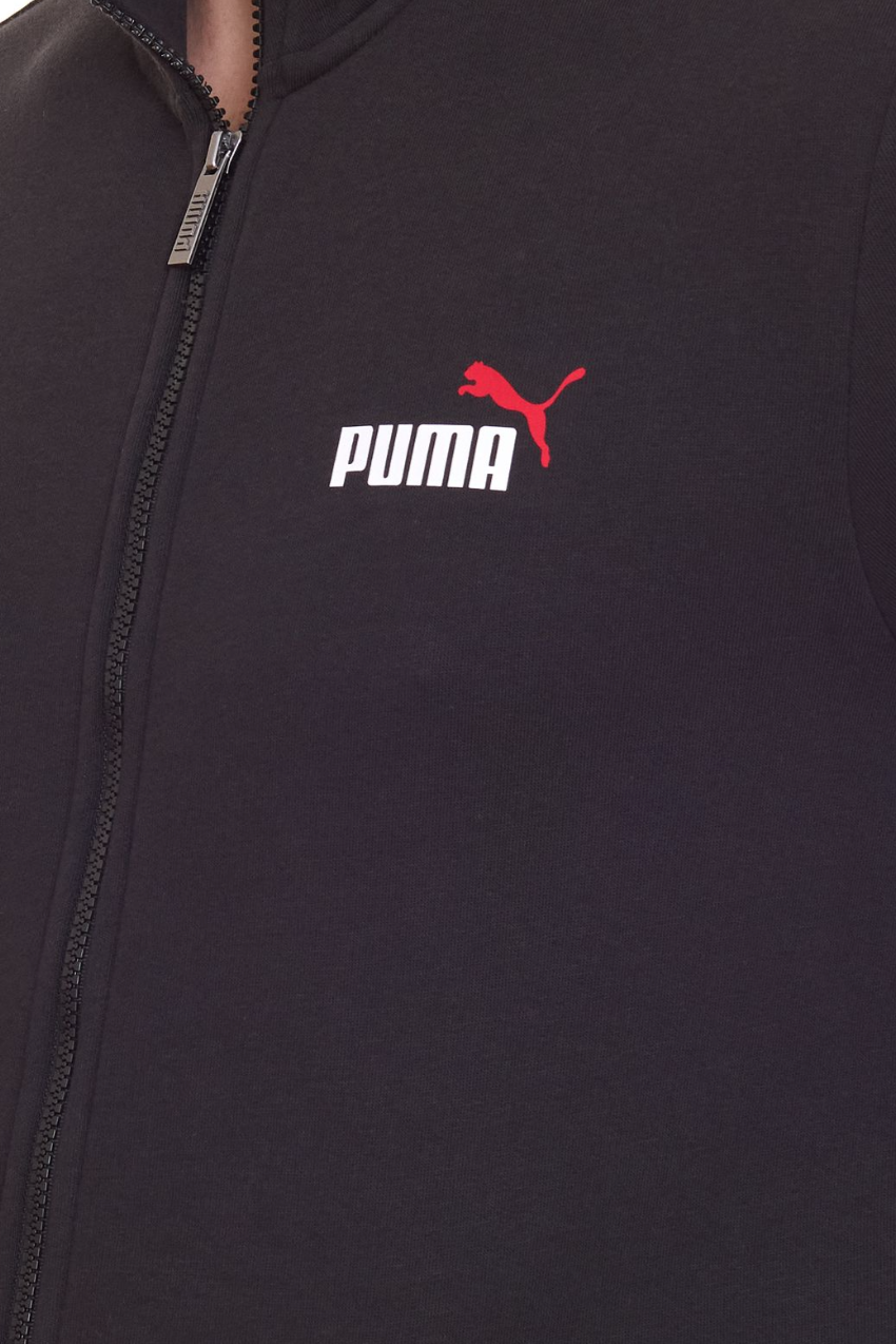 PUMA Men Zip-Up