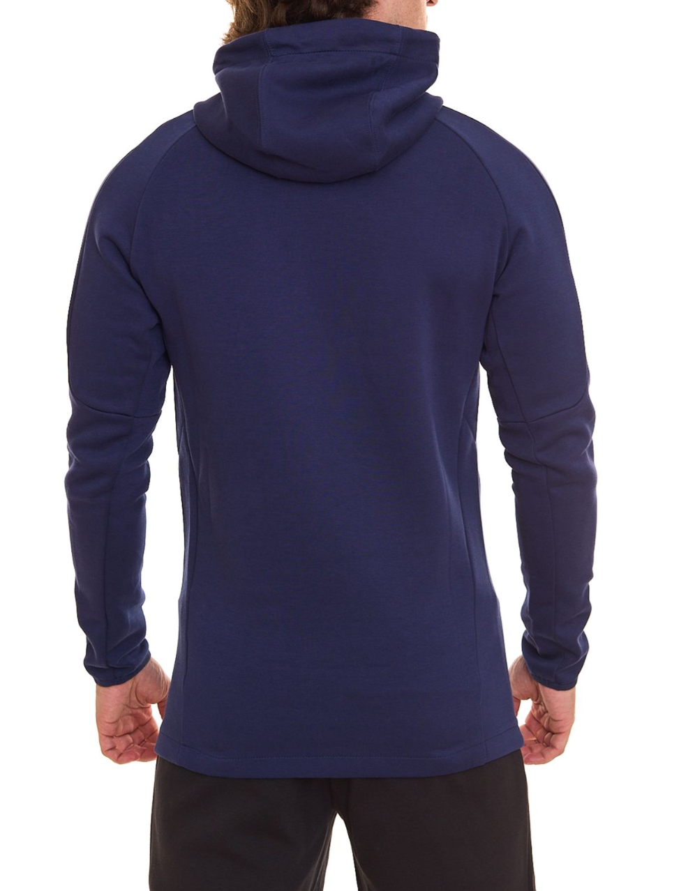 PUMA Men Zip-Up