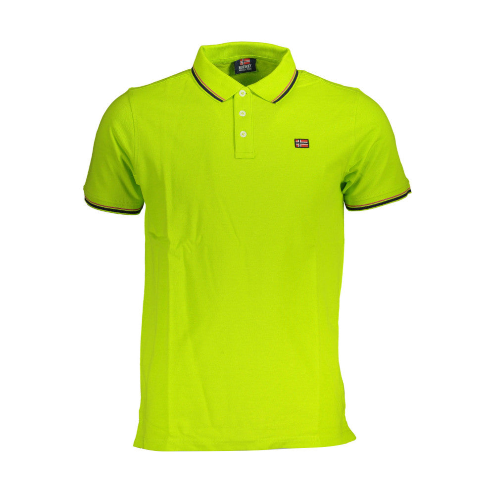 NORWAY Polo Shirt