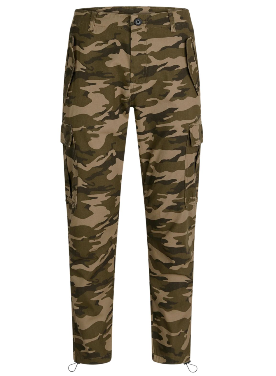 Men Cargo Pants