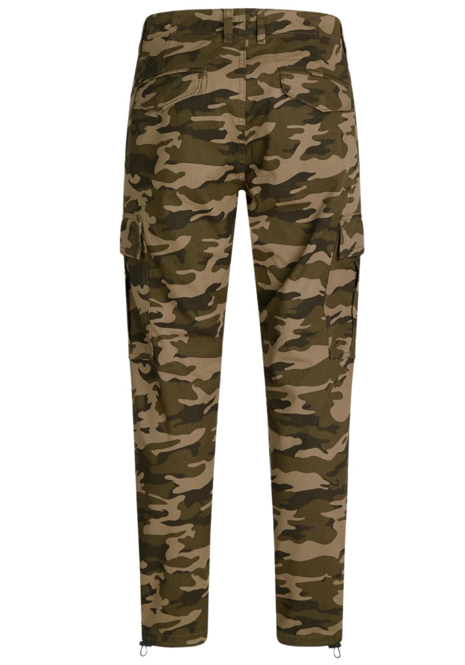 Men Cargo Pants
