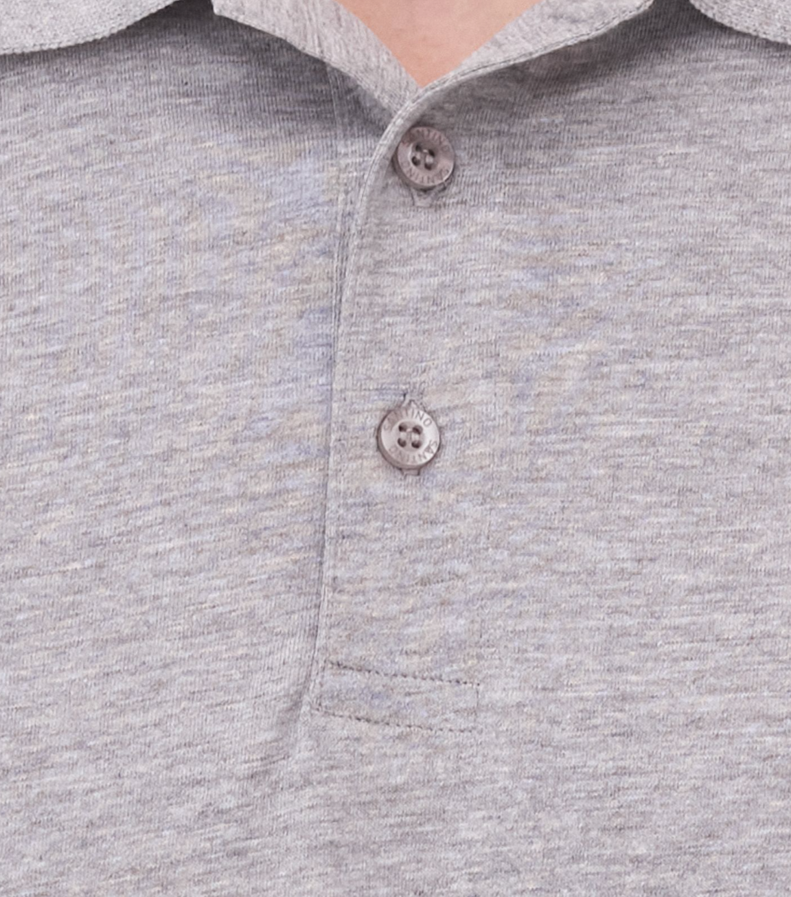 Men Basics Polo Shirt