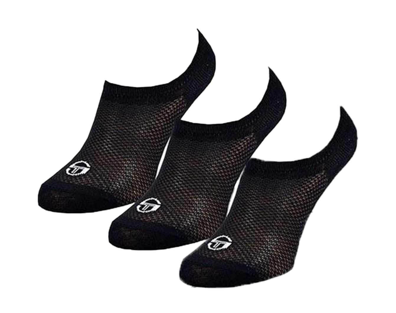 SERGIO TACCHINI Socks: Pack of 3