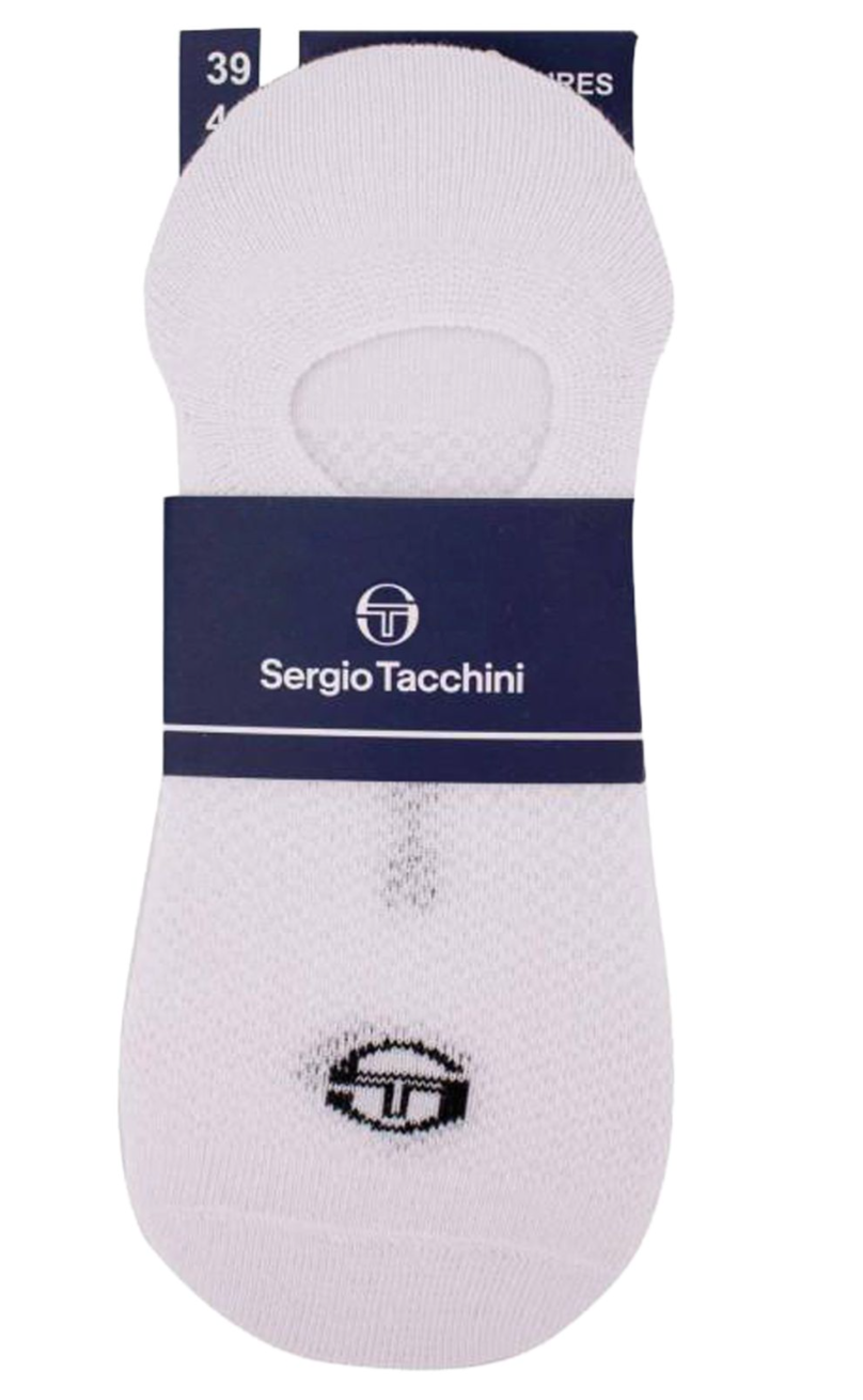 SERGIO TACCHINI Socks: Pack of 3