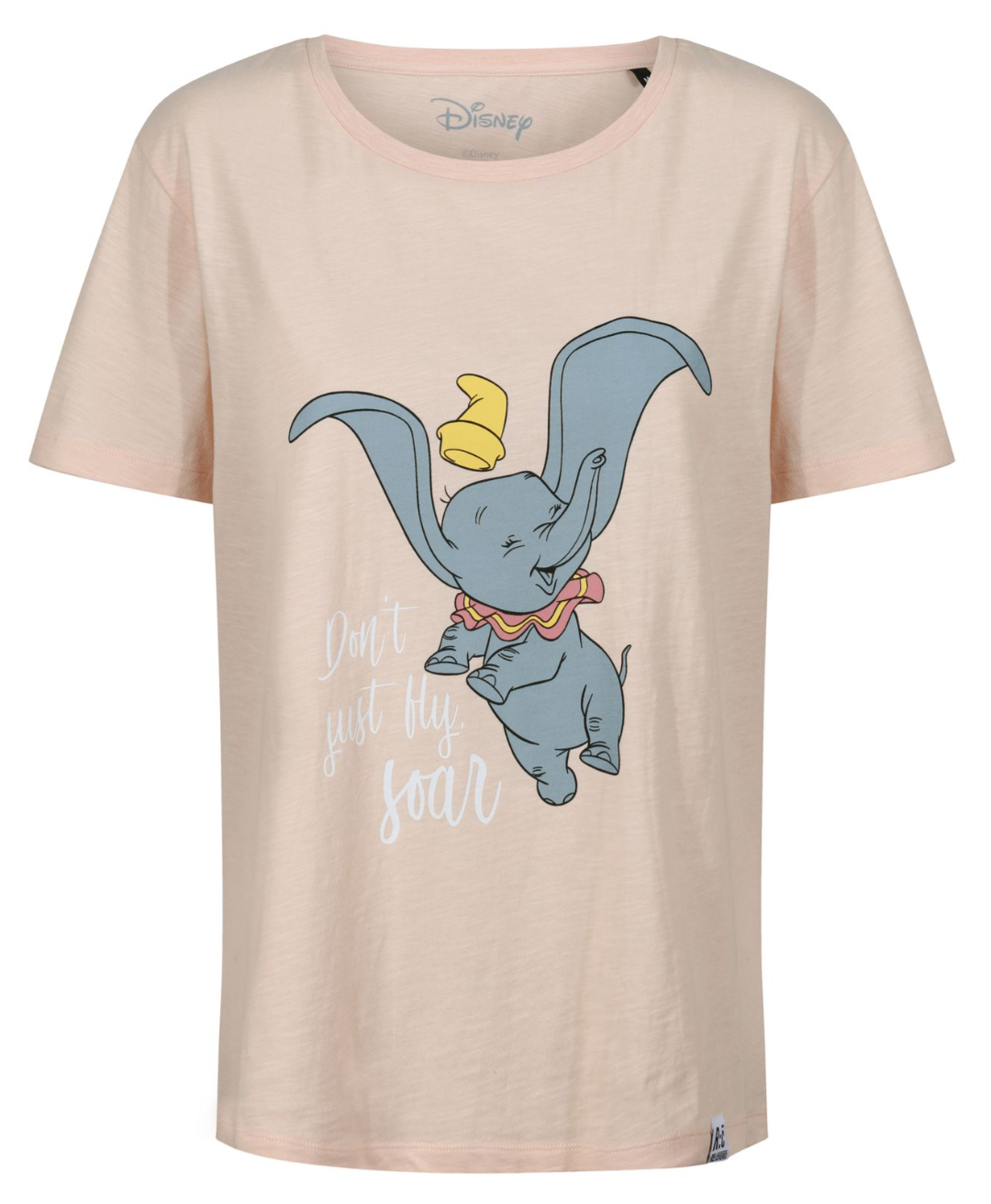 Dumbo Women T-Shirt