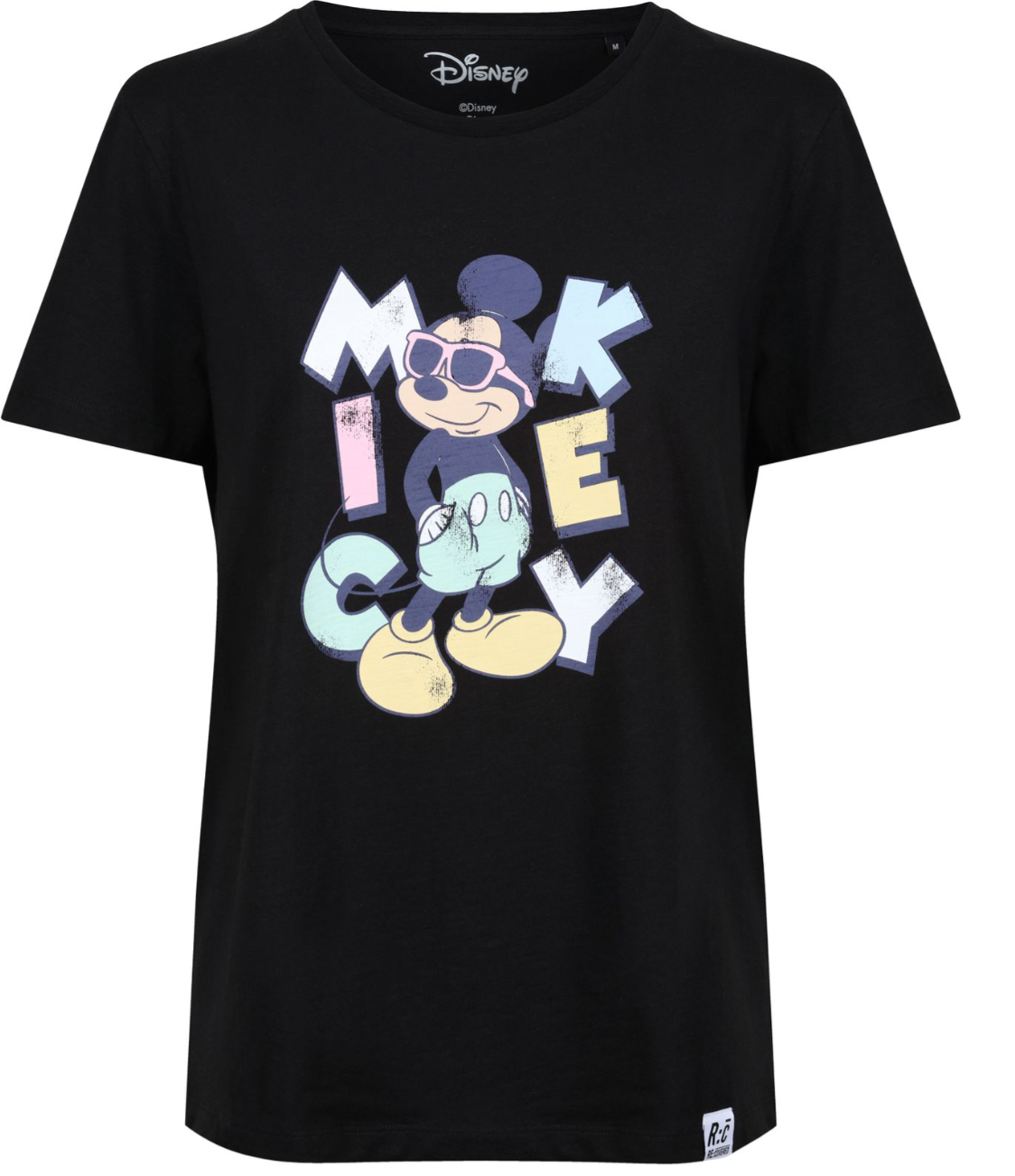 Mickey Mouse Women T-Shirt