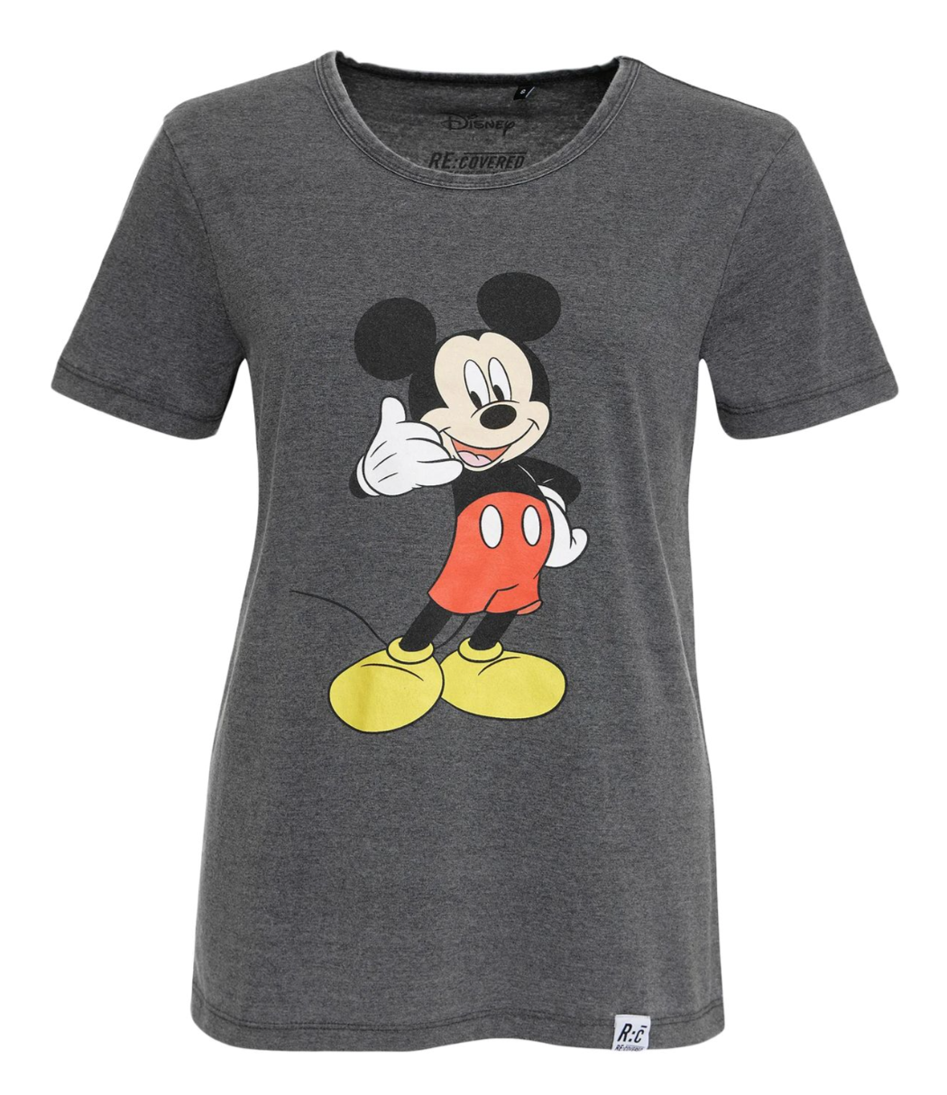 Mickey Mouse Women T-Shirt