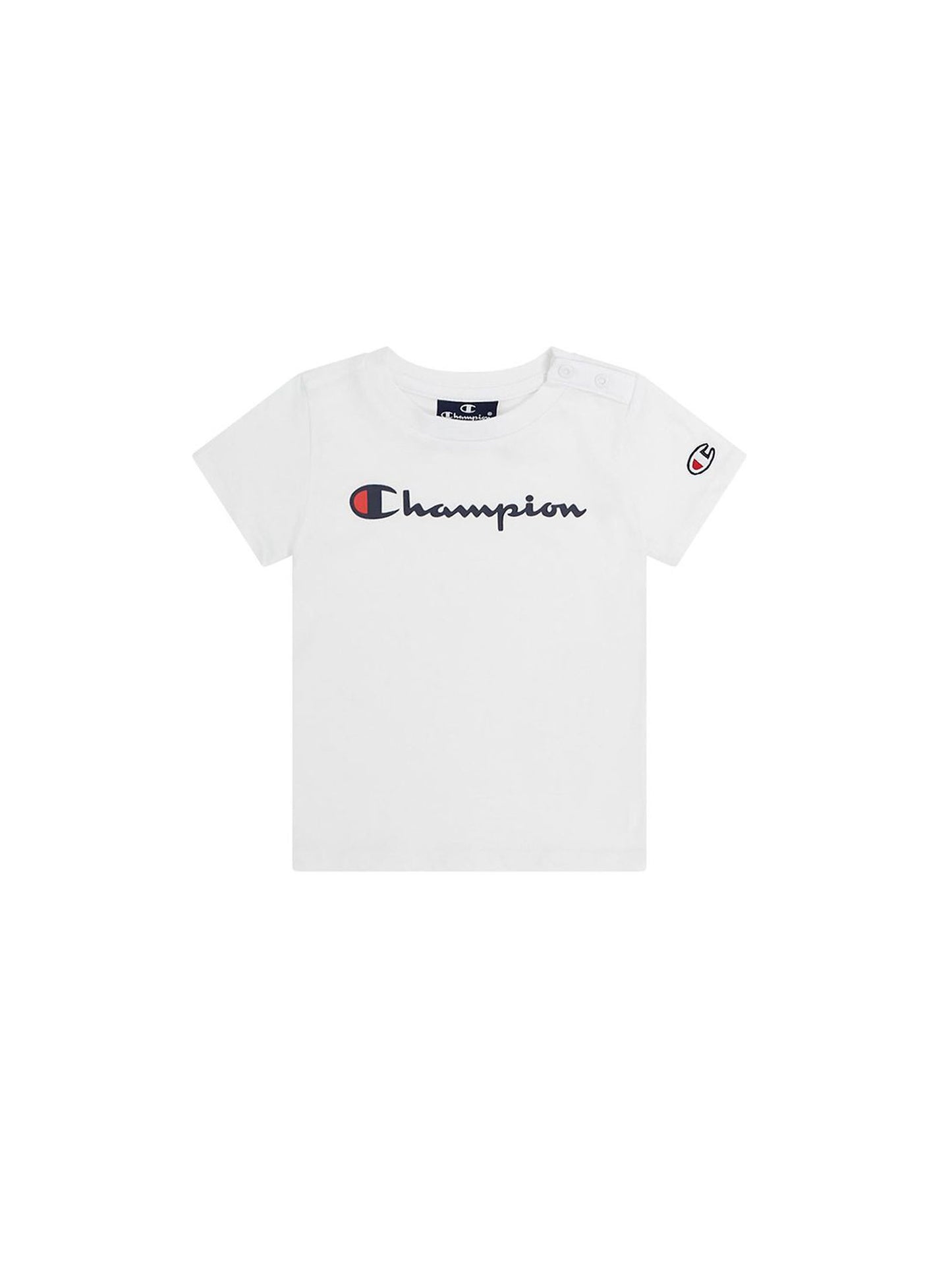 CHAMPION Pack of 3 Kids T-Shirts