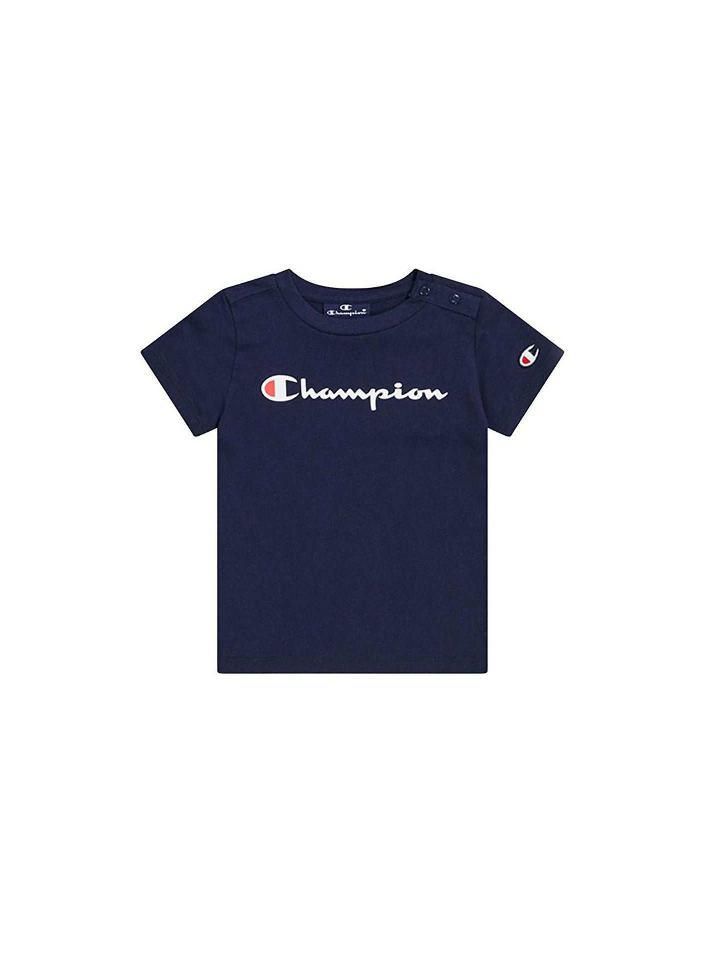 CHAMPION Pack of 3 Kids T-Shirts