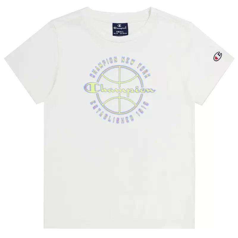 CHAMPION Kids T-Shirt