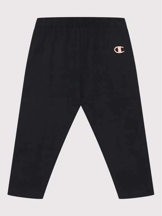 CHAMPION Girls Leggings