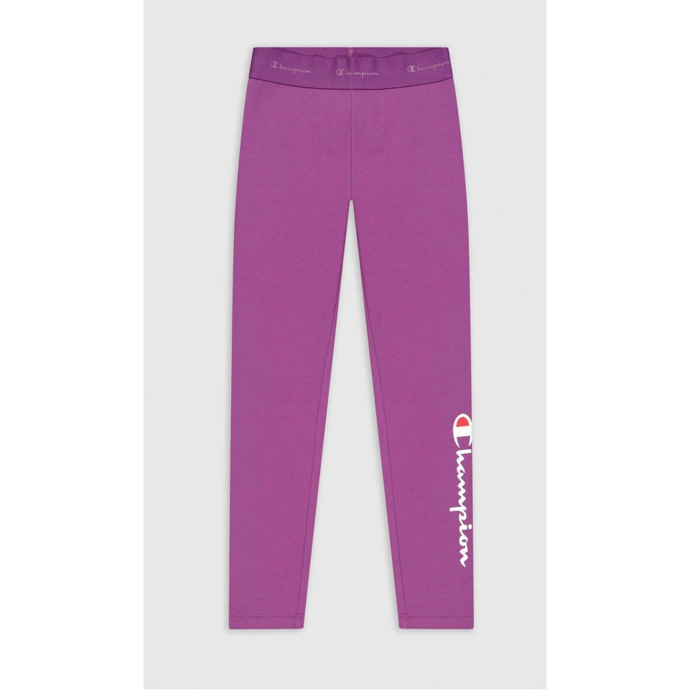 CHAMPION Girls Leggings