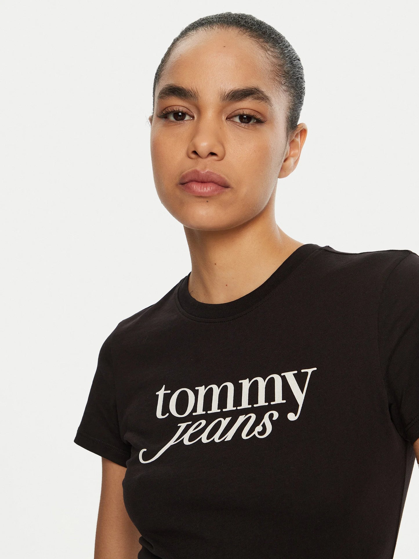 TOMMY JEANS Women T-Shirt