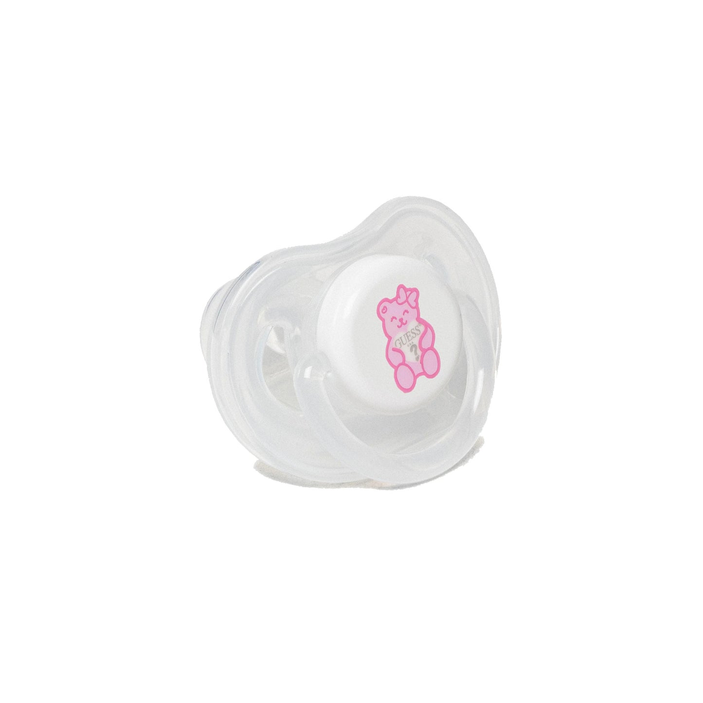 GUESS JEANS Girls Pacifier