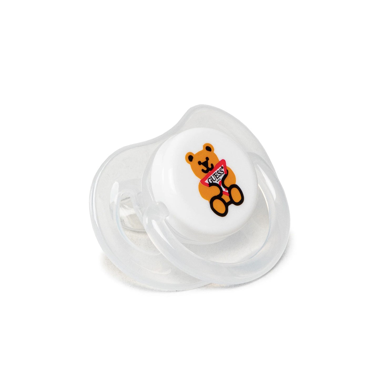 GUESS JEANS Boys Pacifier