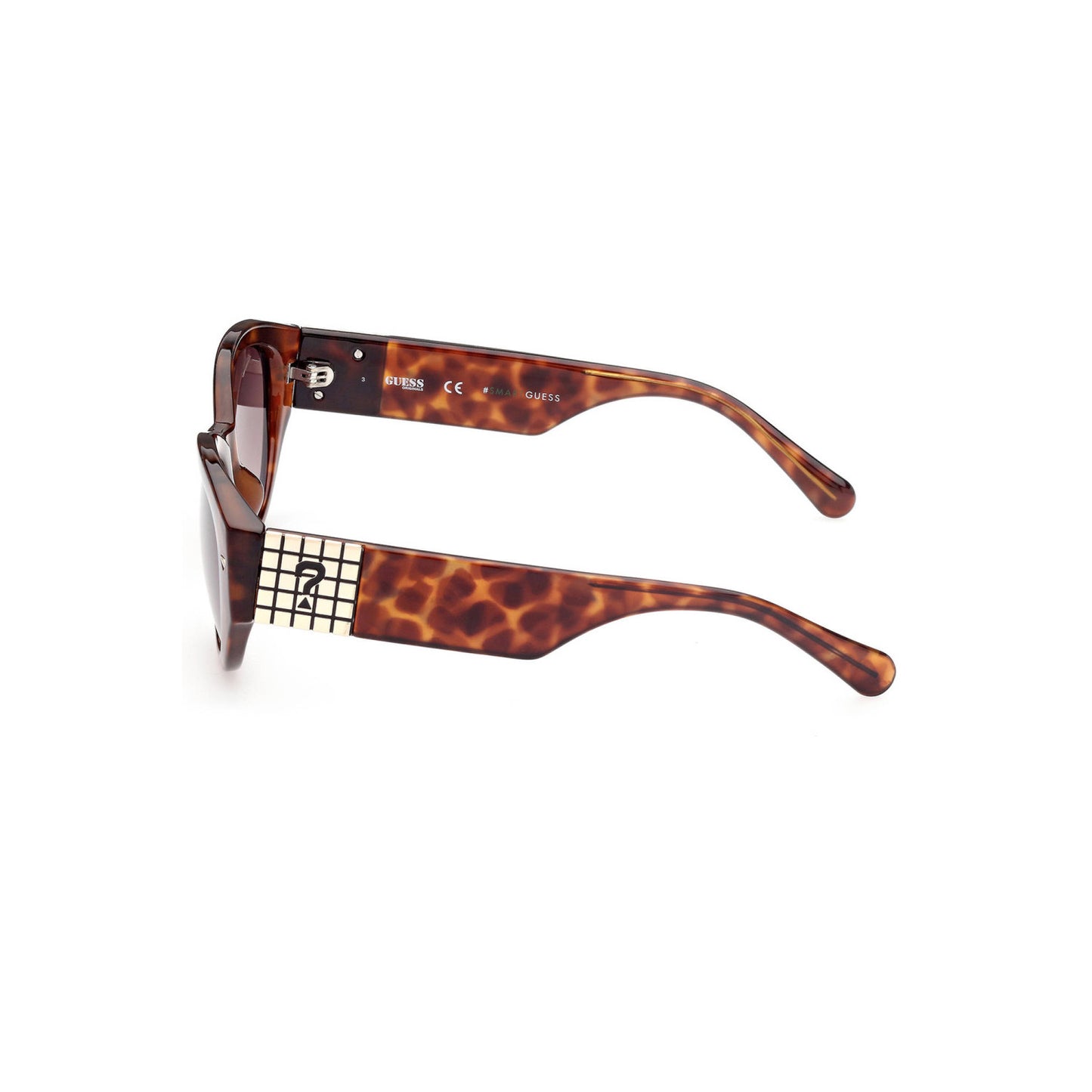 GUESS JEANS Women Sunglasses