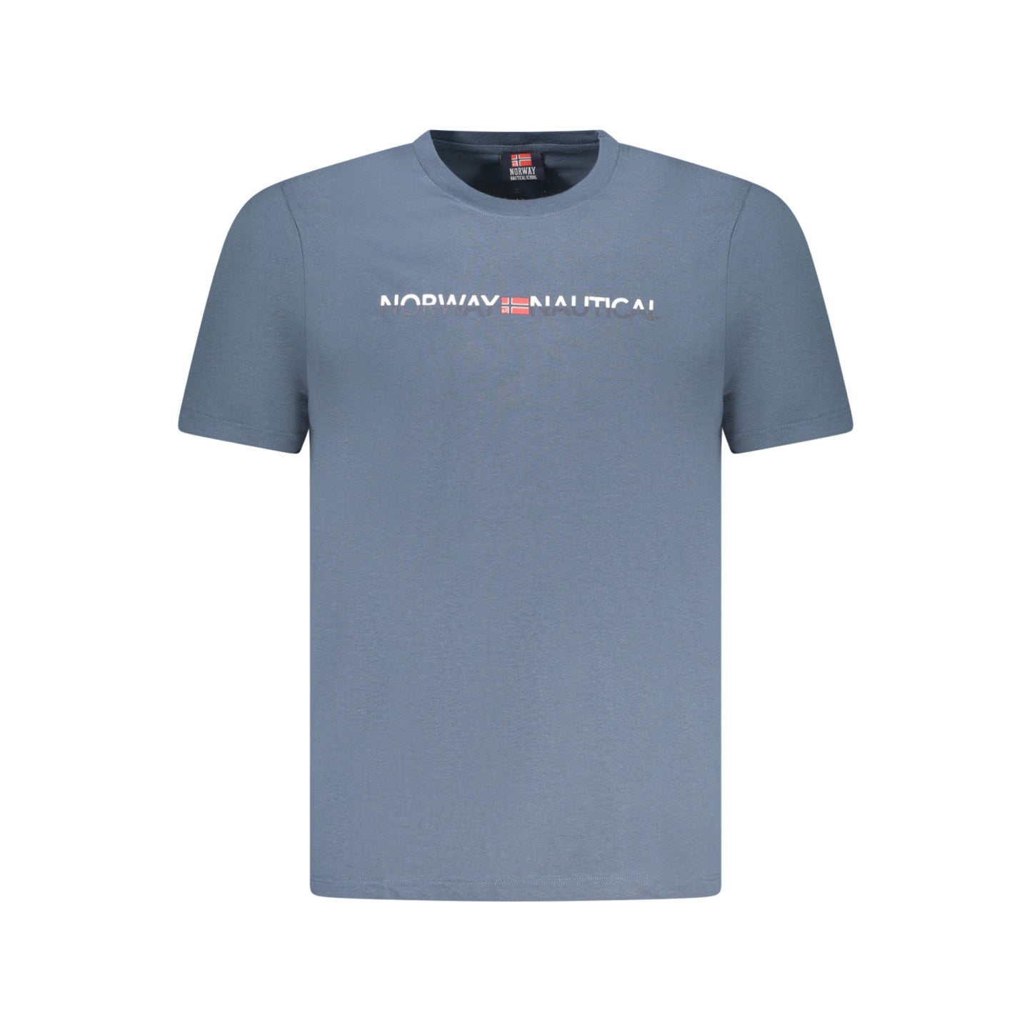 NORWAY Men T-Shirt