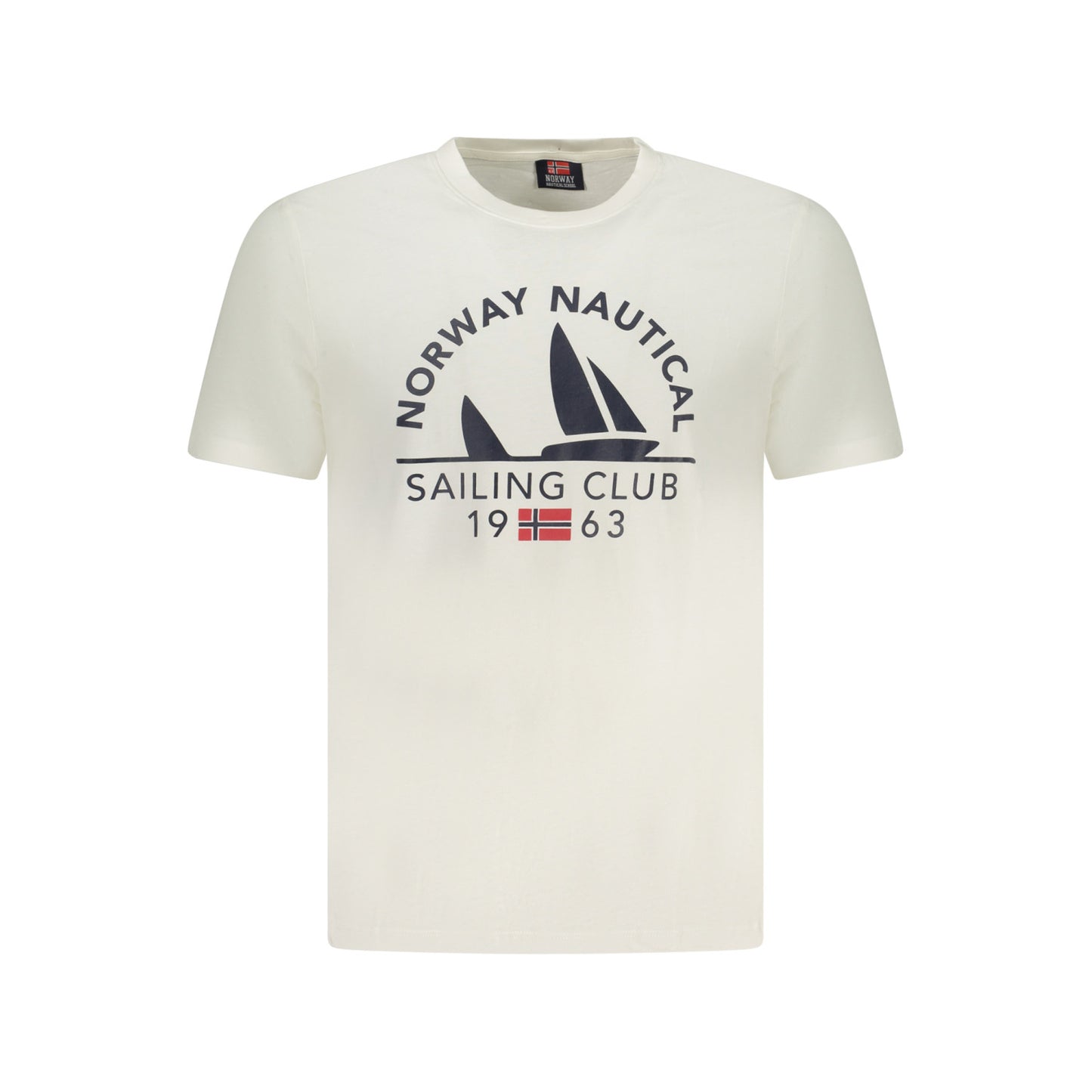 NORWAY Men T-Shirt