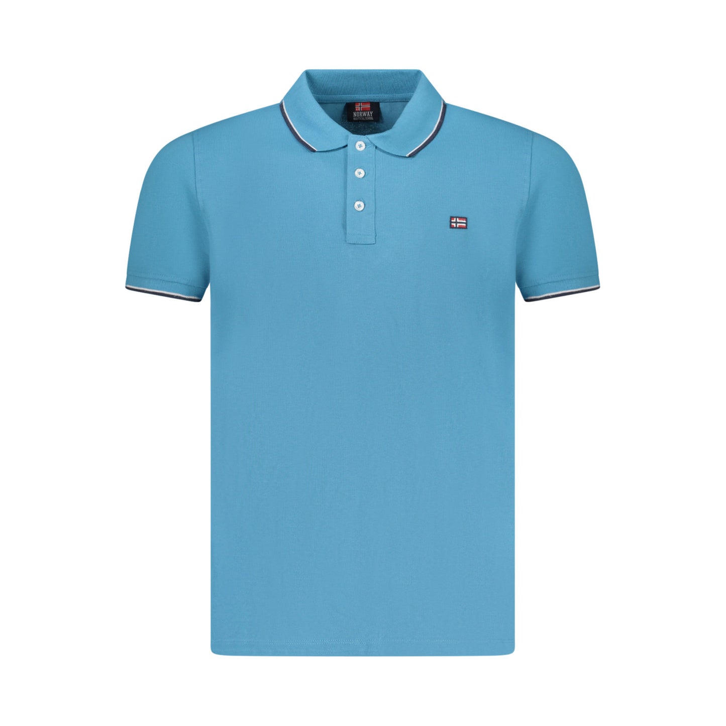 NORWAY Men Polo Shirt