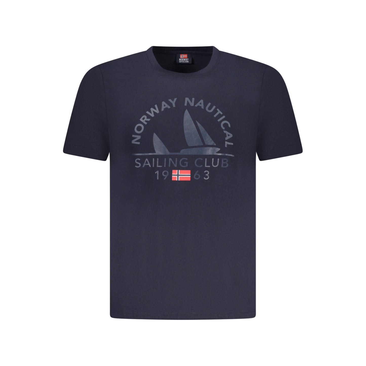 NORWAY Men T-Shirt