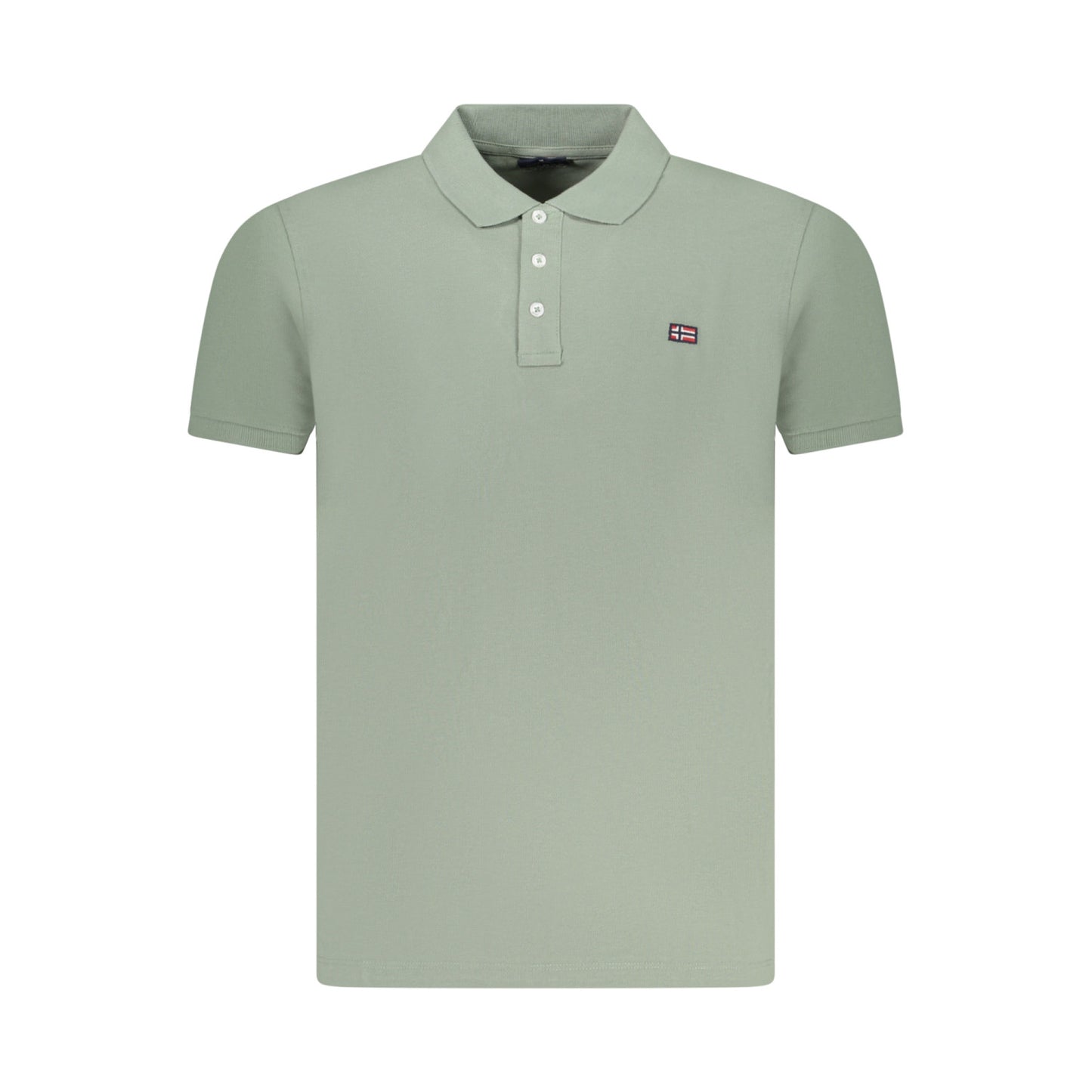 NORWAY Men Polo Shirt