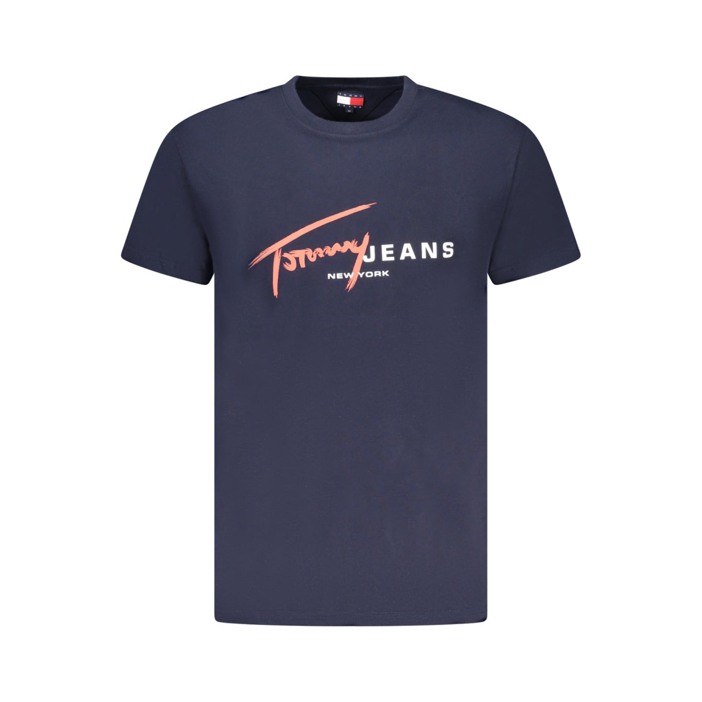 TOMMY JEANS Men T-Shirt
