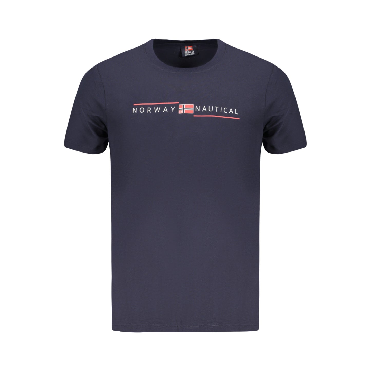 NORWAY Men T-Shirt