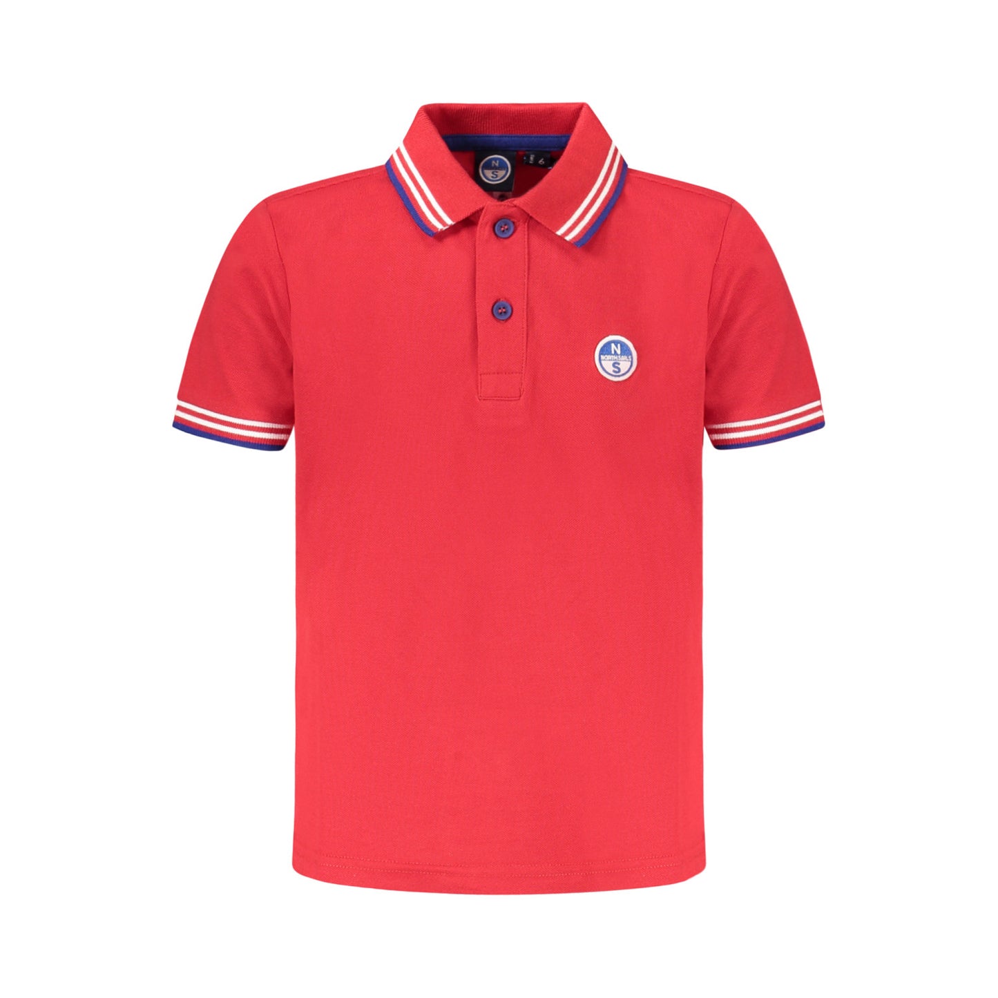 NORTH SAILS Boys Polo Shirt