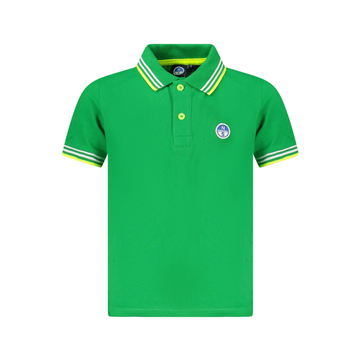 NORTH SAILS Boys Polo Shirt