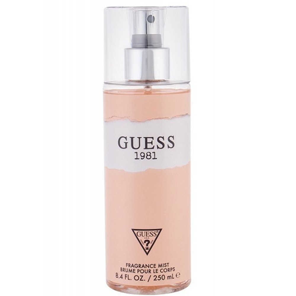GUESS 1981 Body Mist