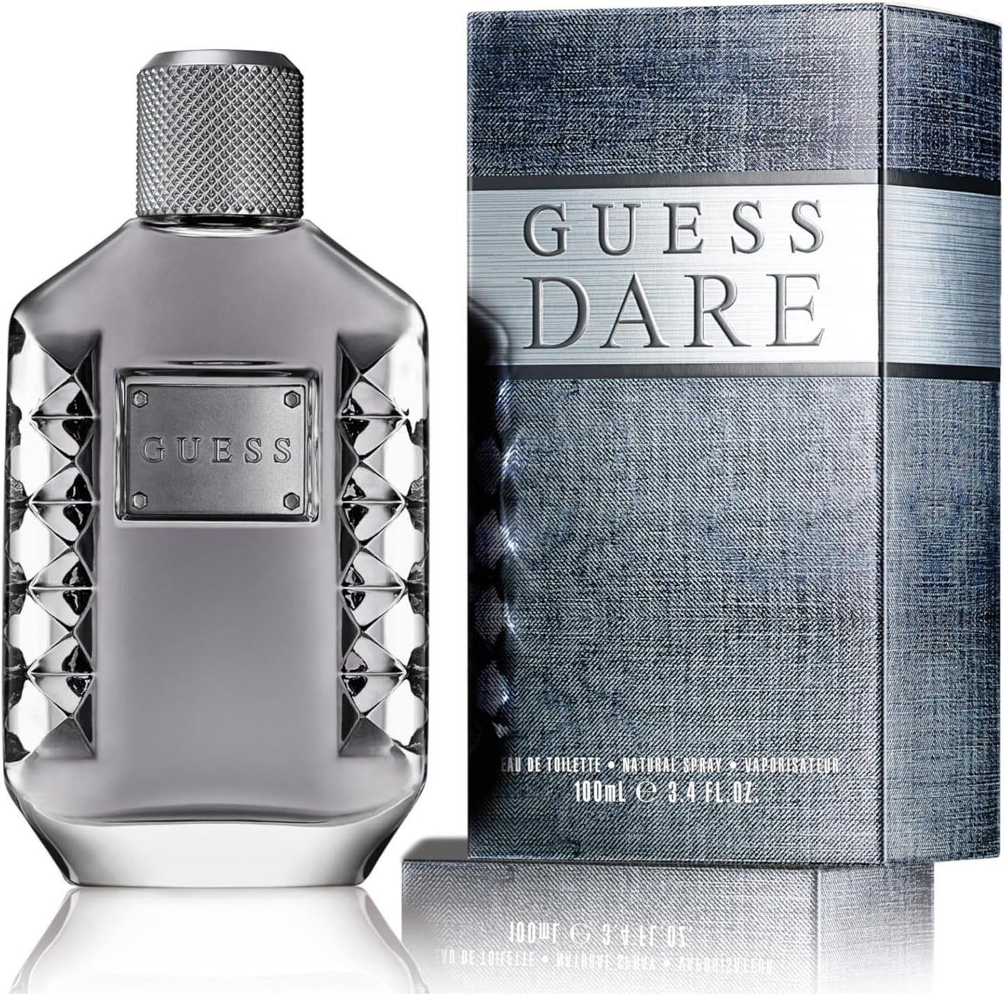 GUESS Dare Eau De Toilette