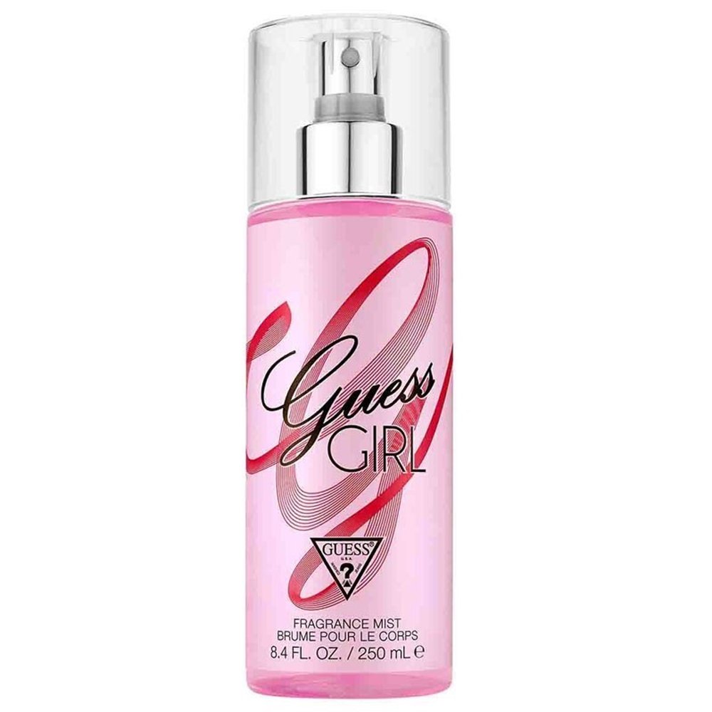 GUESS Girl Body Mist