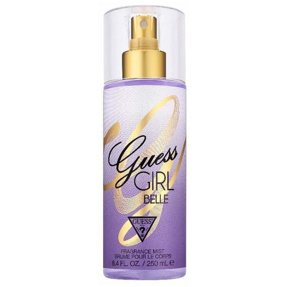 GUESS Girl Belle Body Mist