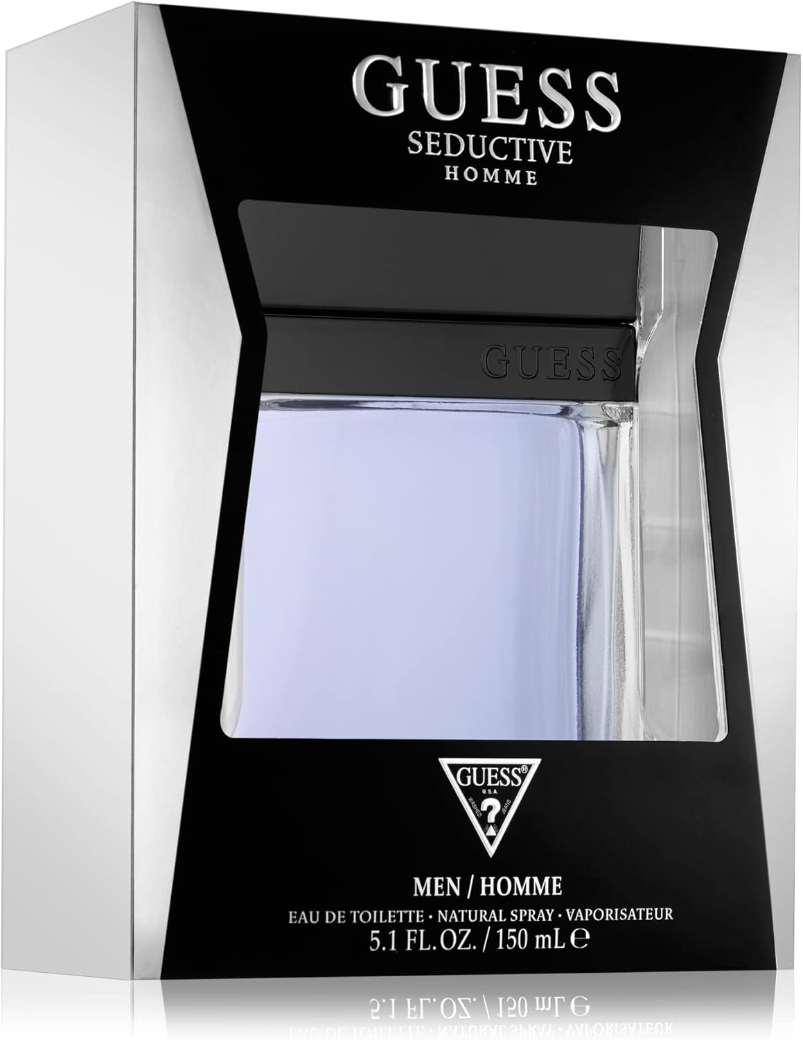 GUESS Seductive Homme Eau de Toilette
