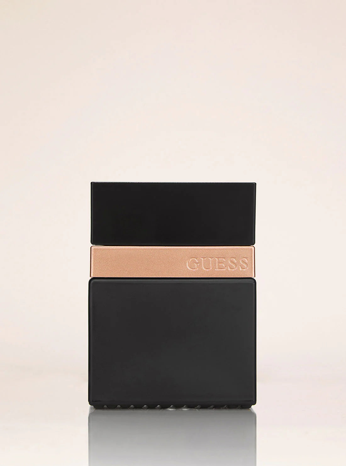GUESS Seductive Homme Noir Eau de Toilette