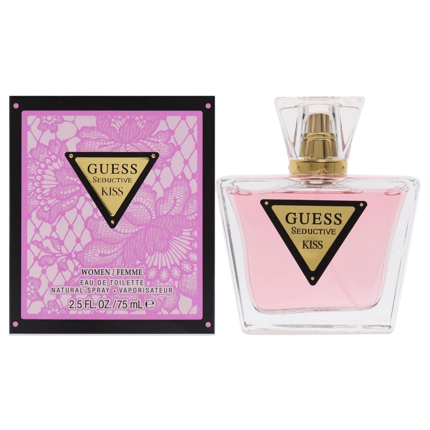 GUESS Seductive Kiss Eau de Toilette