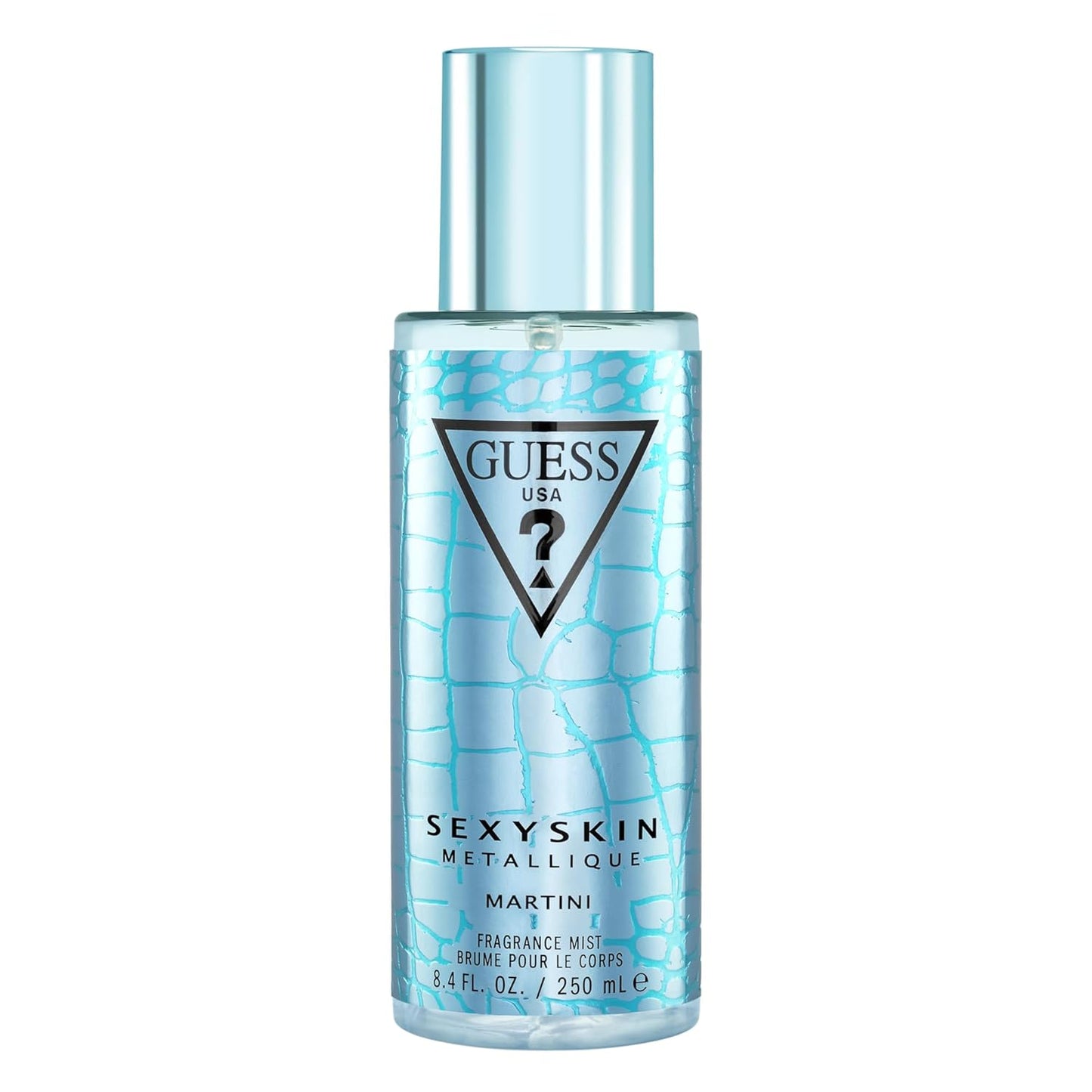 GUESS Sexy Skin Metallique Martini Body Mist